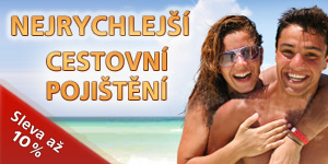 toppojisteni cestovn�