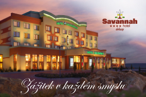 hotel Savannah